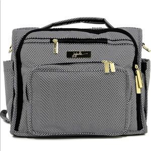 Ju-Ju-Be B.F.F. Diaper Bag in Queen of the Nile